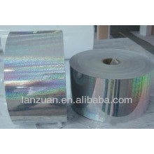 heat transfer film for printing lamination